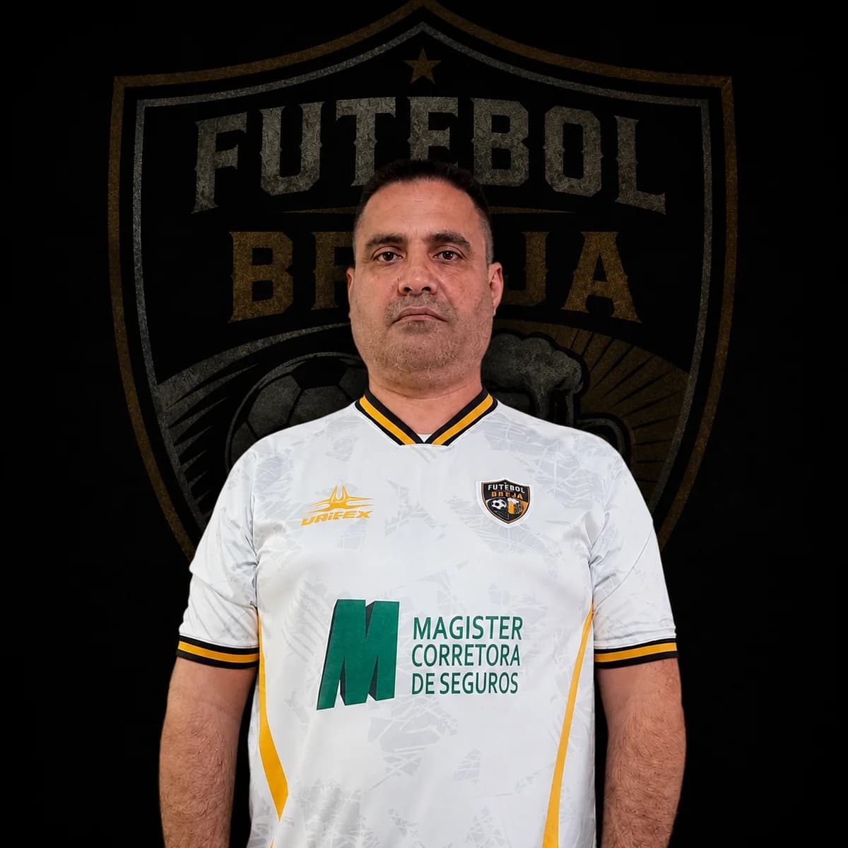 Foto de Almir