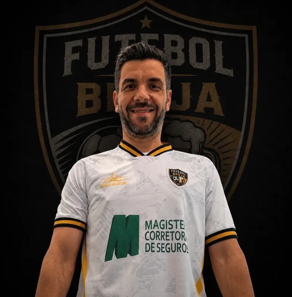 Foto de Leandro Onha